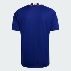 Camiseta local de la Copa del Mundo 2026 de Japón para mujer