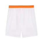 Shorts infantil Costa de Marfil 2026 Copa del Mundo visitante Shorts infantil Costa de Marfil 2026 Copa del Mundo visitante