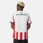 Hombre PSV 2025/26 Camiseta Local Hombre PSV 2025/26 Camiseta Local