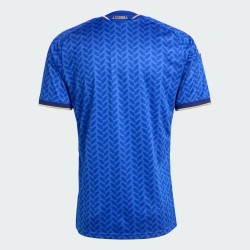 Camiseta local de la Copa del Mundo 2026 de Italia para hombre