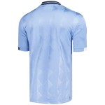 Camiseta retro Inglaterra tercer puesto 1989 mujer Camiseta retro Inglaterra tercer puesto 1989 mujer