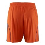 Mujer Pantalones Cortos Third FC Schalke 04 2025/26 – Naranja Mujer Pantalones Cortos Third FC Schalke 04 2025/26 – Naranja