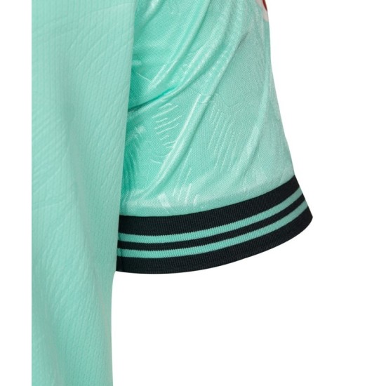 Camiseta de la Tercera Equipación Alavés 2026/27 sin Patrocinador para Hombre Camiseta de la Tercera Equipación Alavés 2026/27 sin Patrocinador para Hombre