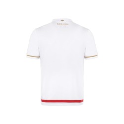 Camiseta local AS Monaco 2025/26 para hombre