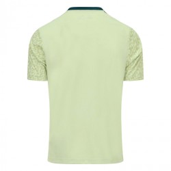 Camiseta de calentamiento visitante Cardiff City 2025/26 niño