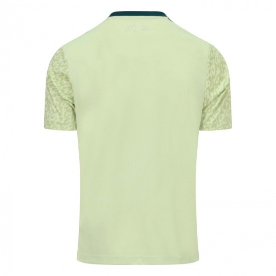 Camiseta de calentamiento visitante Cardiff City 2025/26 niño Camiseta de calentamiento visitante Cardiff City 2025/26 niño