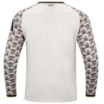 Camiseta visitante de manga larga de hombre Dynamo Dresden 2026/27 Camiseta visitante de manga larga de hombre Dynamo Dresden 2026/27