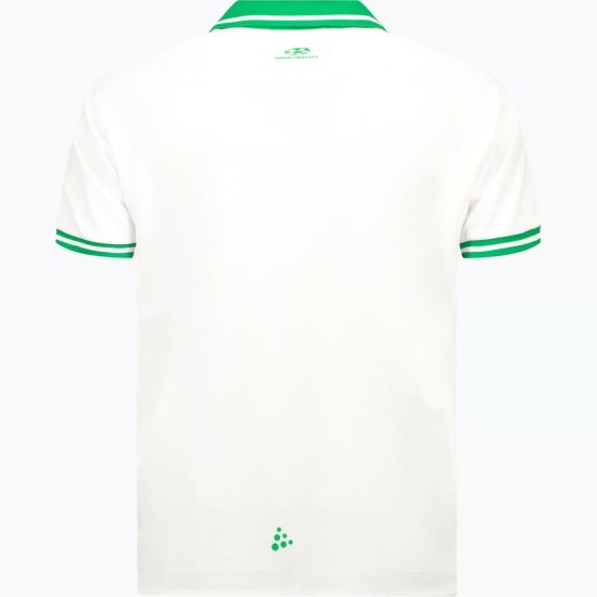 Camiseta local para niños Hammarby IF 2025