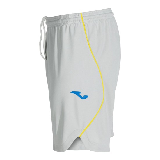 Pantalón corto de visitante de hombre Villarreal 2026/27 Pantalón corto de visitante de hombre Villarreal 2026/27