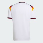 Camiseta local de la Copa del Mundo 2026 de Alemania para hombre