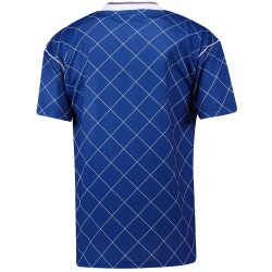 Camiseta Retro Chelsea 1988 para Hombre Camiseta Retro Chelsea 1988 para Hombre