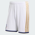 Pantalones cortos locales de la Copa del Mundo 2026 de Italia para mujer Pantalones cortos locales de la Copa del Mundo 2026 de Italia para mujer