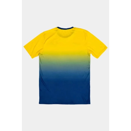 Niño Hellas Verona 2025/26 Tercera Camiseta de Prepartido