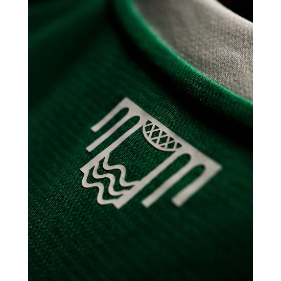 Camiseta local de mujer FC St. Gallen 1879 2026/27 Camiseta local de mujer FC St. Gallen 1879 2026/27