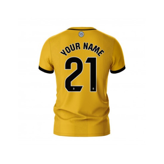 Camiseta del 125º aniversario RCD Espanyol 2025/26 para niño Camiseta del 125º aniversario RCD Espanyol 2025/26 para niño