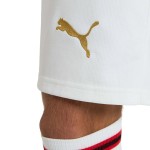 Pantalón Corto Visitante AC Milan 2026/27 Niño Pantalón Corto Visitante AC Milan 2026/27 Niño