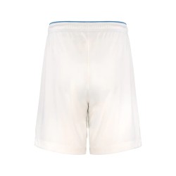Pantalones Cortos de Local Nápoles 2026/27 Mujer - Blanco Pantalones Cortos de Local Nápoles 2026/27 Mujer - Blanco