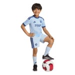 Conjunto Tercera Equipación Niño Ajax 2026/27 Conjunto Tercera Equipación Niño Ajax 2026/27