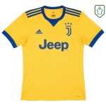 Camiseta retro Juventus 2017/18 visitante para hombre Khedira #6