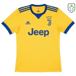 Camiseta retro Juventus 2017/18 visitante para hombre Khedira #6 Camiseta retro Juventus 2017/18 visitante para hombre Khedira #6