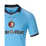 Camiseta Visitante Feyenoord 2026/27 Hombre Camiseta Visitante Feyenoord 2026/27 Hombre
