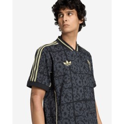 Hombre Liverpool 2025/26 Tercera Camiseta LFSTLR Hombre Liverpool 2025/26 Tercera Camiseta LFSTLR