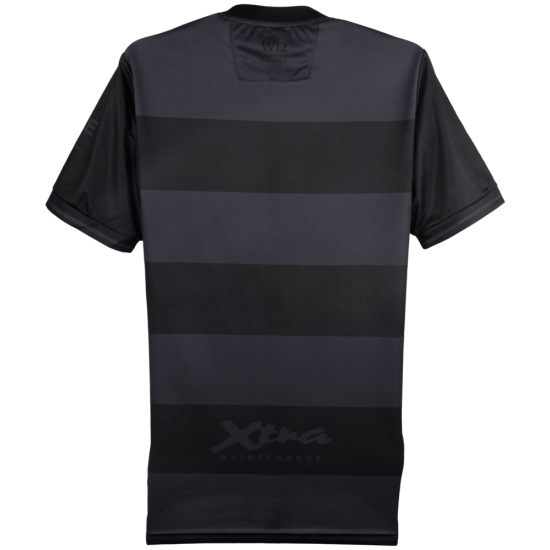 Camiseta Tercera de Hombre Queens Park Rangers 2026/27