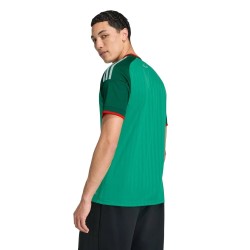 Camiseta visitante Argelia 2026 Copa del Mundo mujer Camiseta visitante Argelia 2026 Copa del Mundo mujer