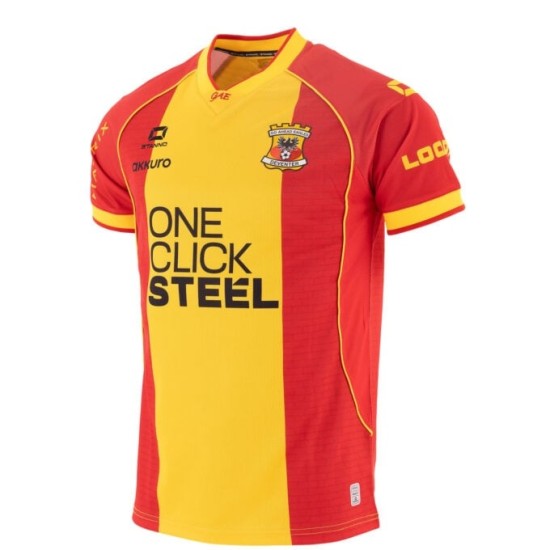 Camiseta local de hombre Go Ahead Eagles 2026/27 Camiseta local de hombre Go Ahead Eagles 2026/27