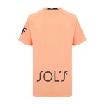 Hombre Le Havre AC 2025/26 Camiseta de Visitante Hombre Le Havre AC 2025/26 Camiseta de Visitante