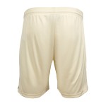 Pantalón Corto Especial 2025/26 FC Augsburg Crema Niño Pantalón Corto Especial 2025/26 FC Augsburg Crema Niño