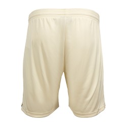Pantalón Corto Especial 2025/26 FC Augsburg Crema Niño