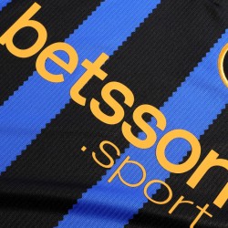 Camiseta Inter Milan 2026/27 Home para Niño Camiseta Inter Milan 2026/27 Home para Niño