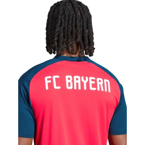 Camiseta Niño Bayern Múnich 2026/27 Pre Partido Visitante Camiseta Niño Bayern Múnich 2026/27 Pre Partido Visitante