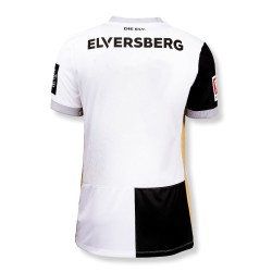 Camiseta de local SV Elversberg 2026/27 para mujer Camiseta de local SV Elversberg 2026/27 para mujer
