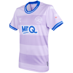 Camiseta visitante de hombre Queens Park Rangers 2026/27 Camiseta visitante de hombre Queens Park Rangers 2026/27