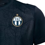 Camiseta visitante de hombre FC Zurich 2026/27 Camiseta visitante de hombre FC Zurich 2026/27