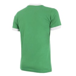 Camiseta Retro Real Betis 1970 para hombre Camiseta Retro Real Betis 1970 para hombre