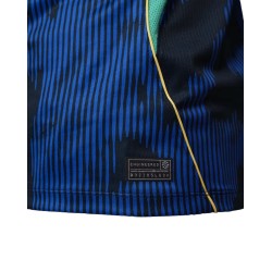 Camiseta Mundial 2026 Visitante Brasil Hombre Camiseta Mundial 2026 Visitante Brasil Hombre