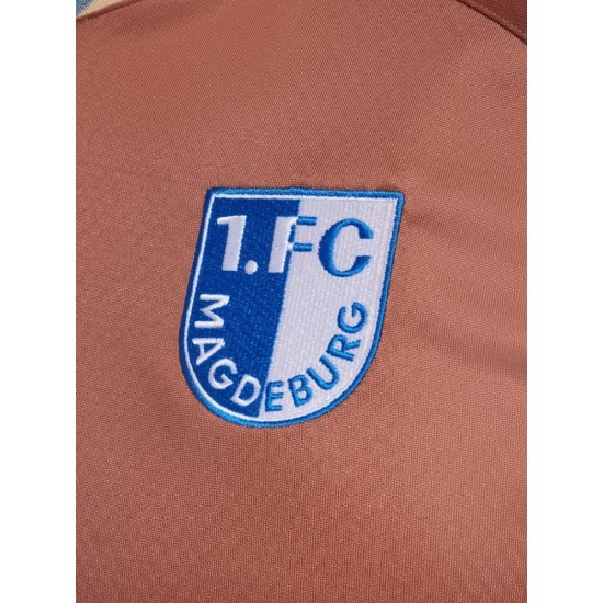 Camiseta visitante de hombre 1. FC Magdeburg 2026/27 Camiseta visitante de hombre 1. FC Magdeburg 2026/27