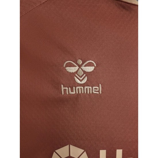 Camiseta visitante de hombre 1. FC Magdeburg 2026/27 Camiseta visitante de hombre 1. FC Magdeburg 2026/27
