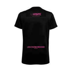 Camiseta tercera Rosa Octubre 2025/26 del Angers SCO para hombre