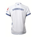 Camiseta Segunda SV Darmstadt 98 2025/26 Mujer Camiseta Segunda SV Darmstadt 98 2025/26 Mujer