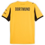 Niño BVB Borussia Dortmund 2025/26 Camiseta Copa