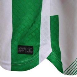 Camiseta Real Betis 2026/27 Home de Hombre Camiseta Real Betis 2026/27 Home de Hombre