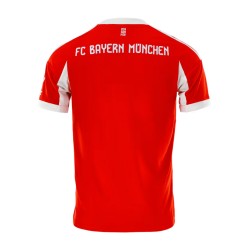 Camiseta local hombre Bayern Múnich 2025/26 Camiseta local hombre Bayern Múnich 2025/26