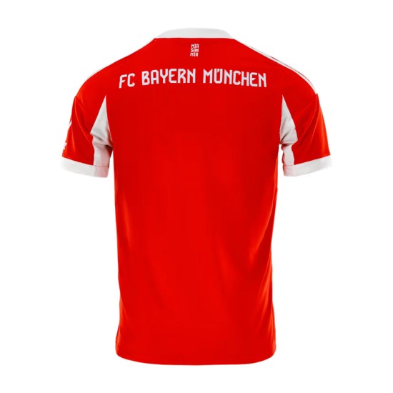 Camiseta local hombre Bayern Múnich 2025/26 Camiseta local hombre Bayern Múnich 2025/26