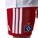 Pantalones cortos Local Hamburger SV 2026/27 Mujer Pantalones cortos Local Hamburger SV 2026/27 Mujer
