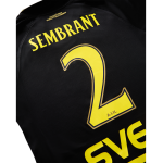 Hombre AIK camiseta local 2026 Hombre AIK camiseta local 2026