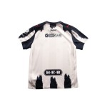 Camiseta local niño Monterrey FC 2025/26